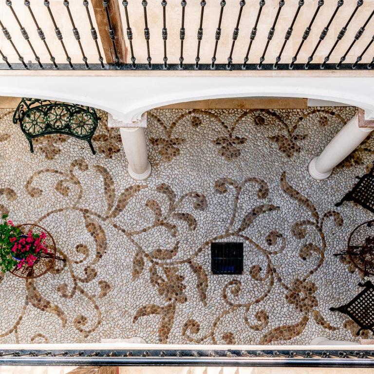 Casa Del Patio - Boutique Apartments - Estudio - 12