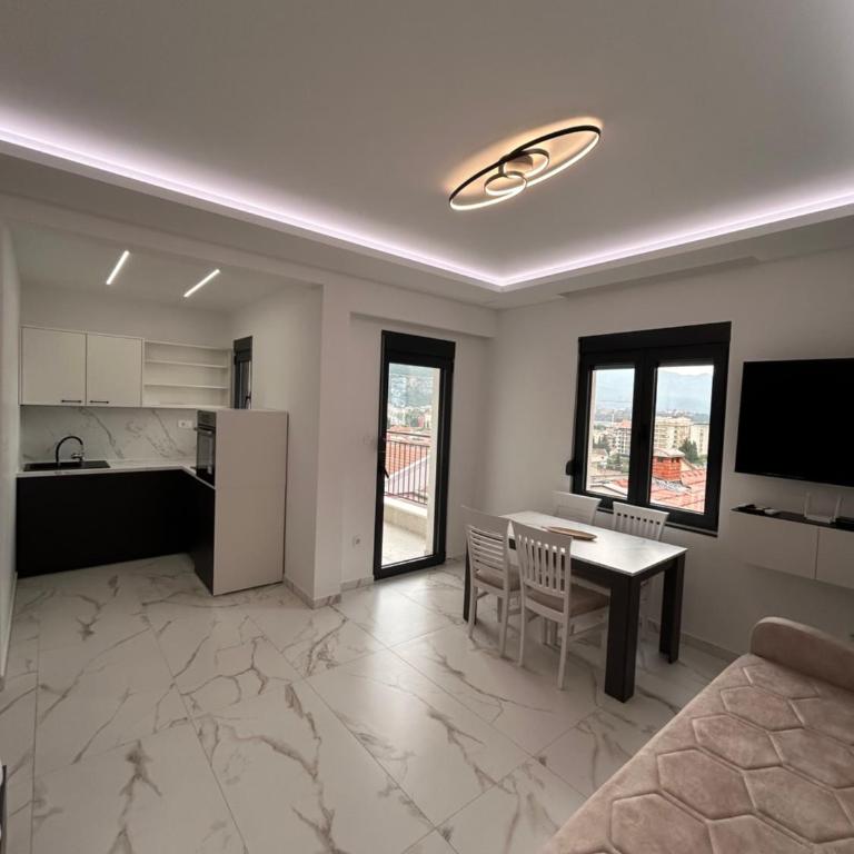 Merlin Prestige Apartments - Apartman - 15