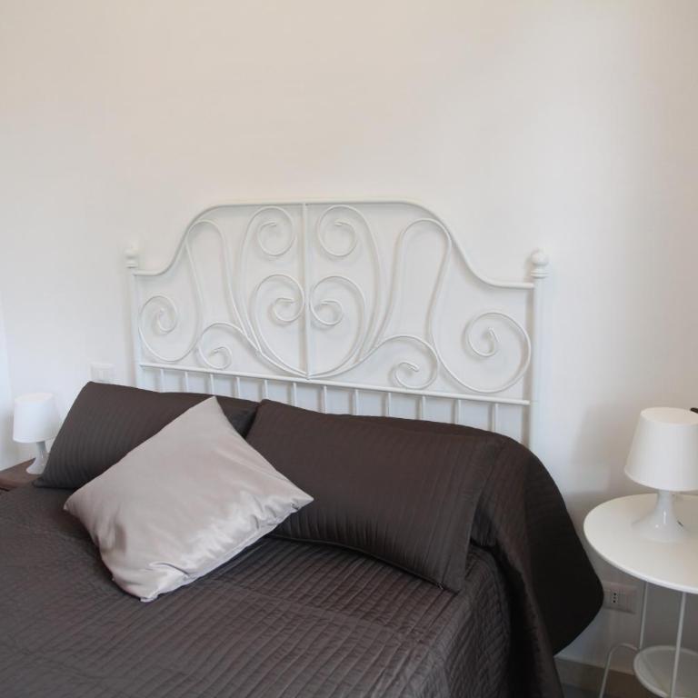 Relais La Torretta - Camera Matrimoniale/Doppia con Letti Singoli - 8