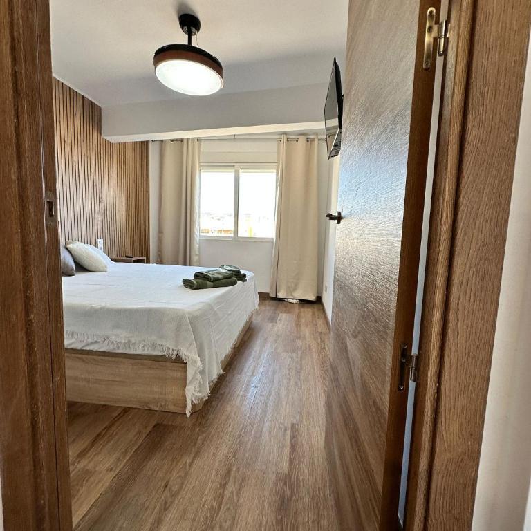 Apartamento Playa y Sol - Apartamento - 6