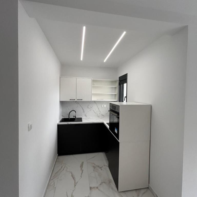 Merlin Prestige Apartments - Apartman - 24