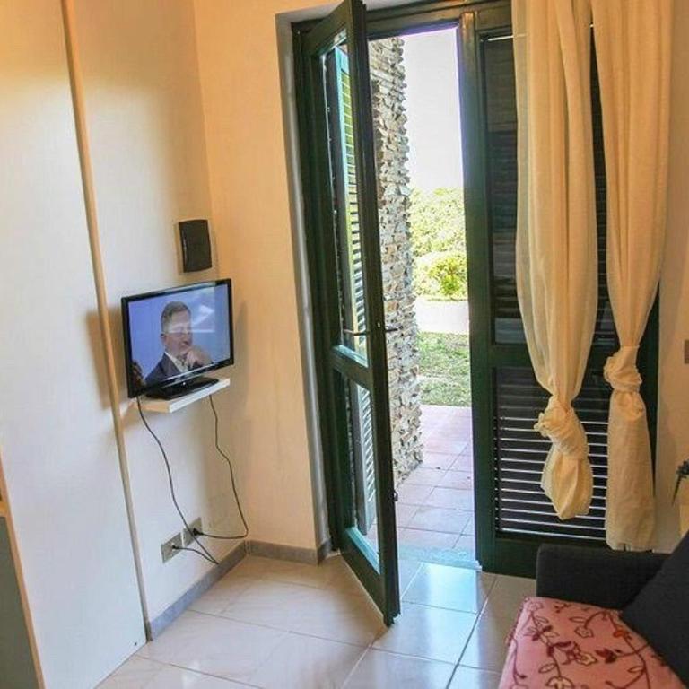 Appartamento - la Pelosa -Sardegna - Appartamento Monolocale - 19