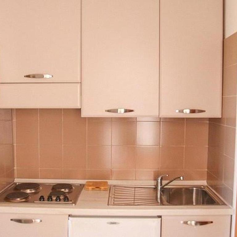Appartamento - la Pelosa -Sardegna - Appartamento Monolocale - 23