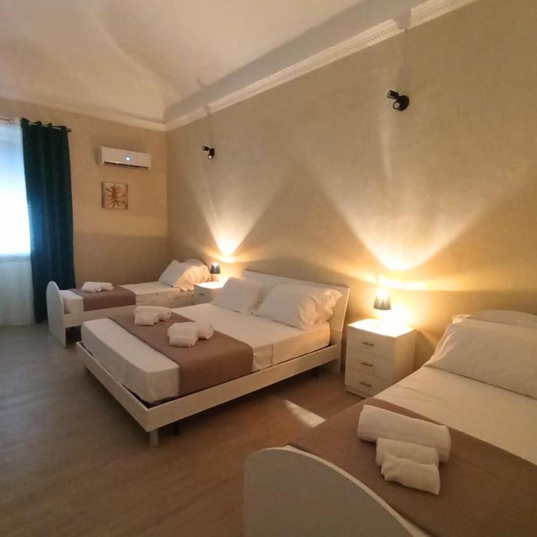 Mille Memories Apartment - Appartamento con 2 Camere da Letto - 3