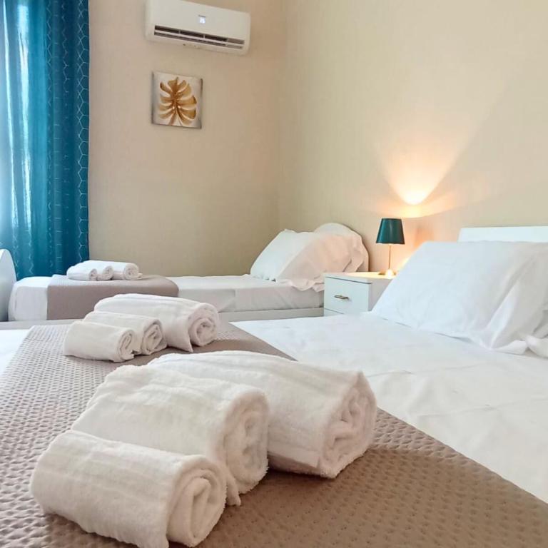 Mille Memories Apartment - Appartamento con 2 Camere da Letto - 1