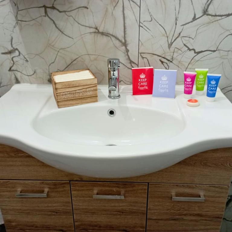 Mille Memories Apartment - Appartamento con 2 Camere da Letto - 8