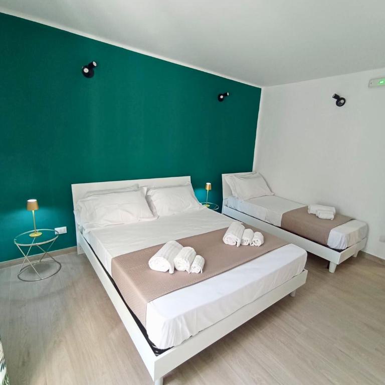 Mille Memories Apartment - Appartamento con 2 Camere da Letto - 7