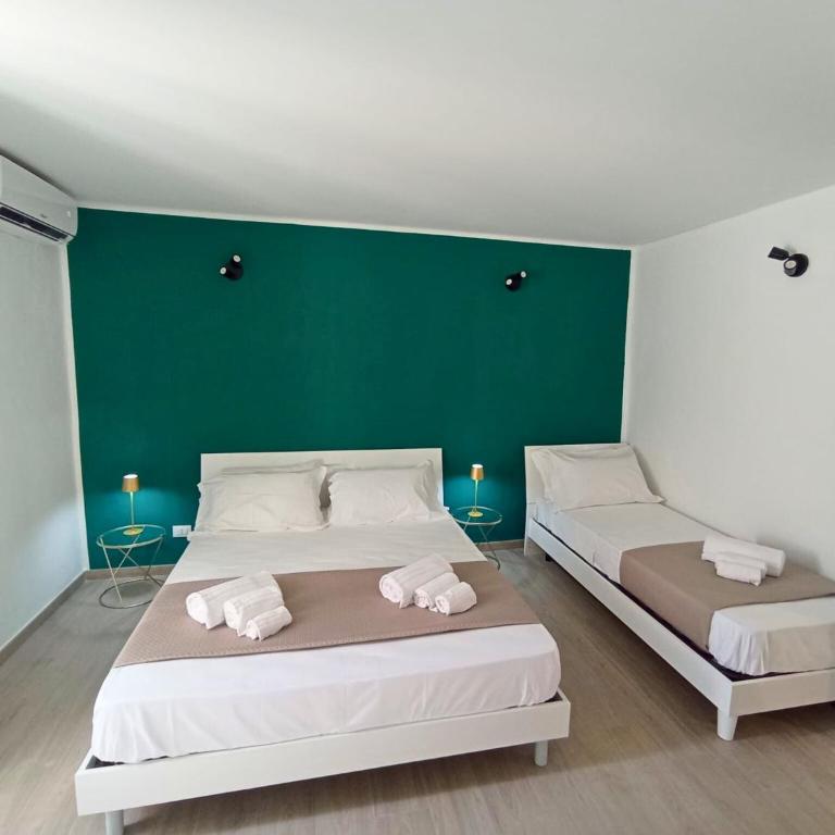Mille Memories Apartment - Appartamento con 2 Camere da Letto - 18
