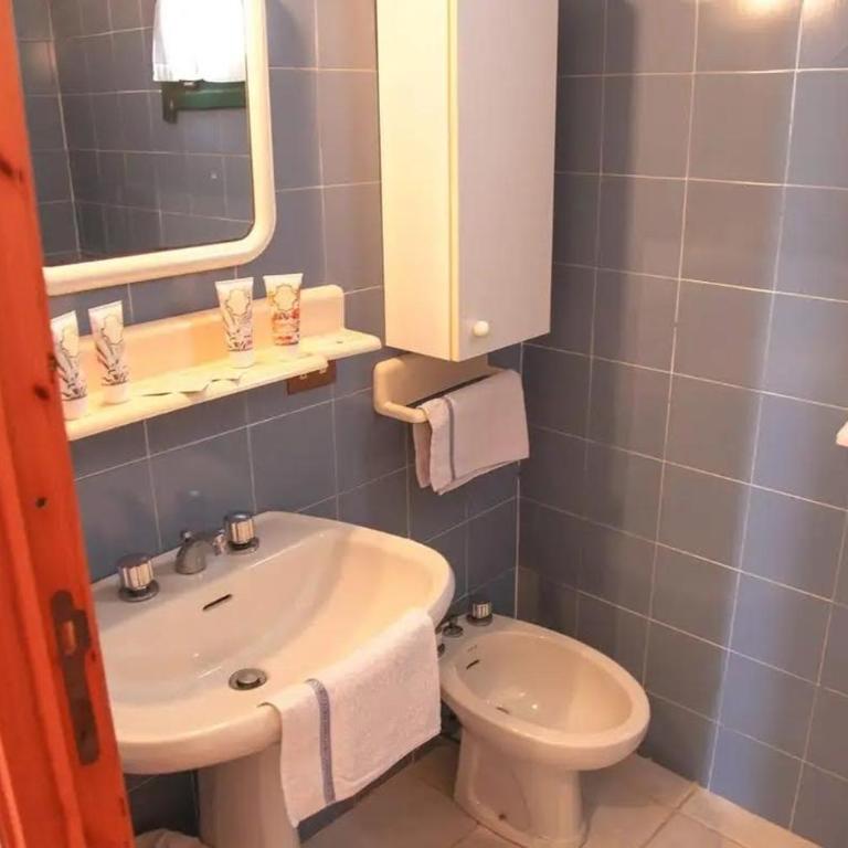 Appartamento - la Pelosa -Sardegna - Appartamento Monolocale - 26