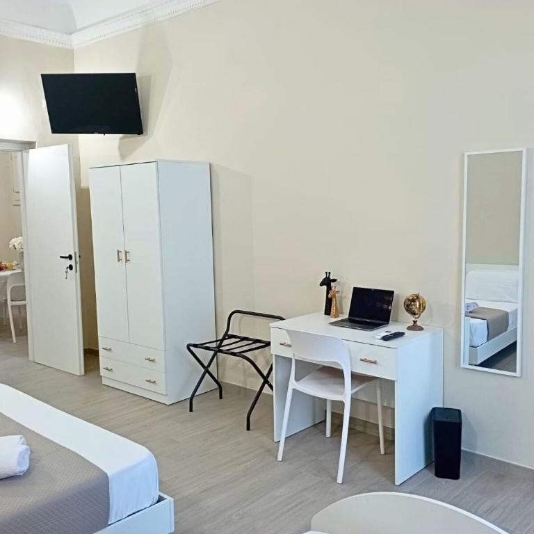 Mille Memories Apartment - Appartamento con 2 Camere da Letto - 20