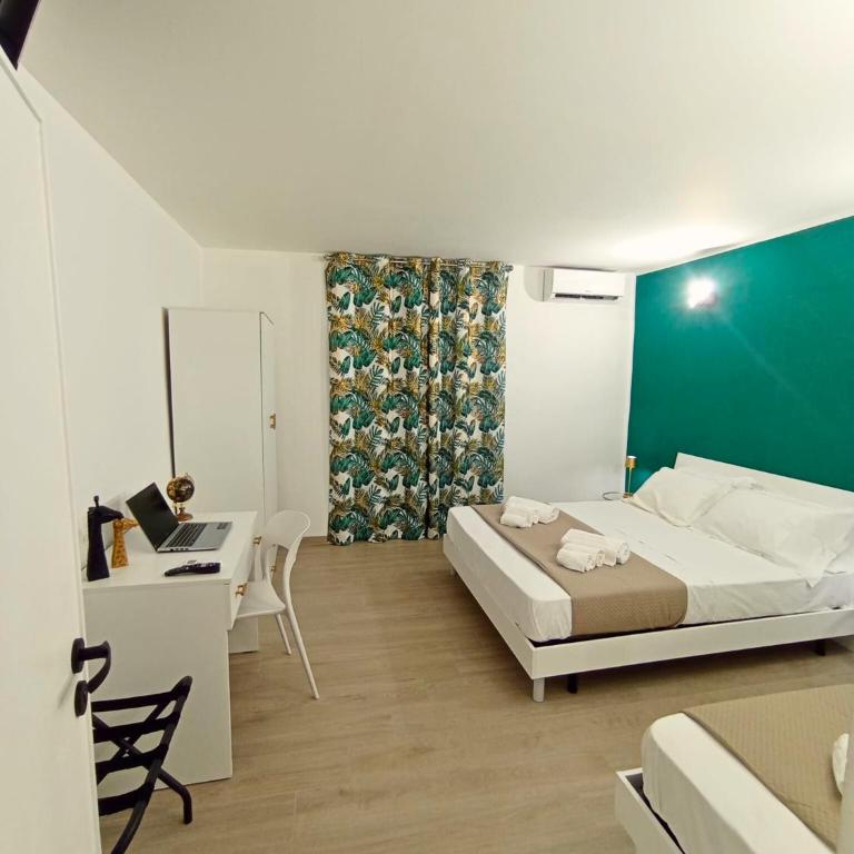 Mille Memories Apartment - Appartamento con 2 Camere da Letto - 6