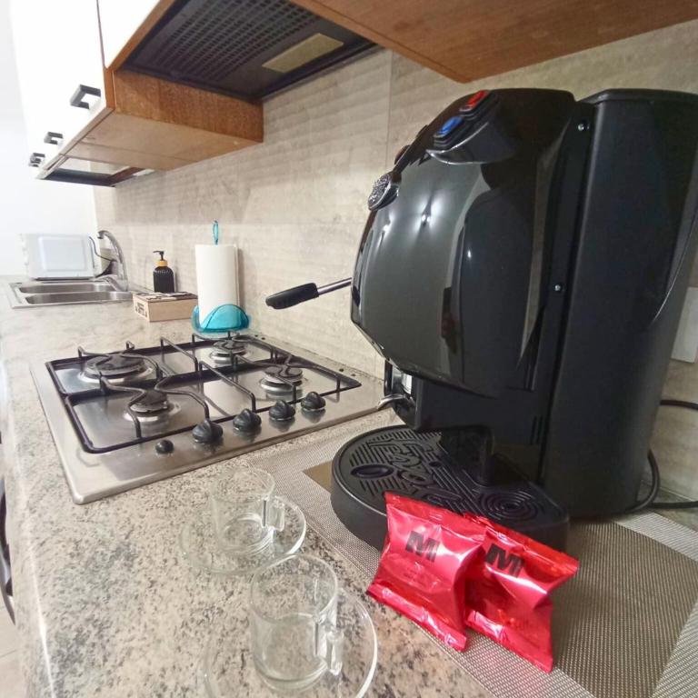 Mille Memories Apartment - Appartamento con 2 Camere da Letto - 23