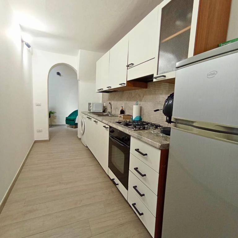 Mille Memories Apartment - Appartamento con 2 Camere da Letto - 25