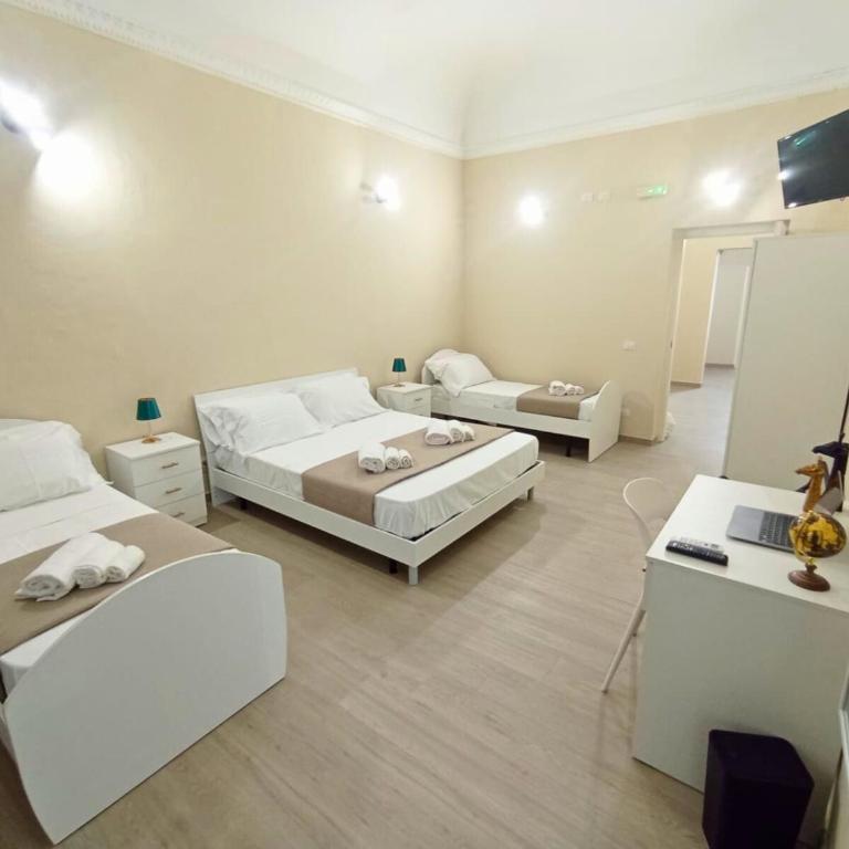 Mille Memories Apartment - Appartamento con 2 Camere da Letto - 15