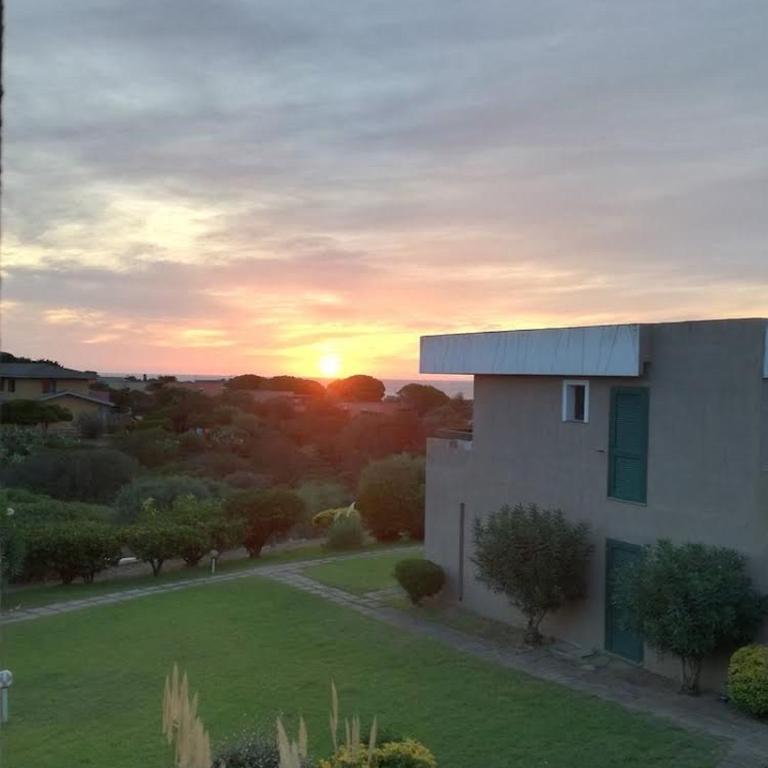 Appartamento - la Pelosa -Sardegna - Appartamento Monolocale - 9