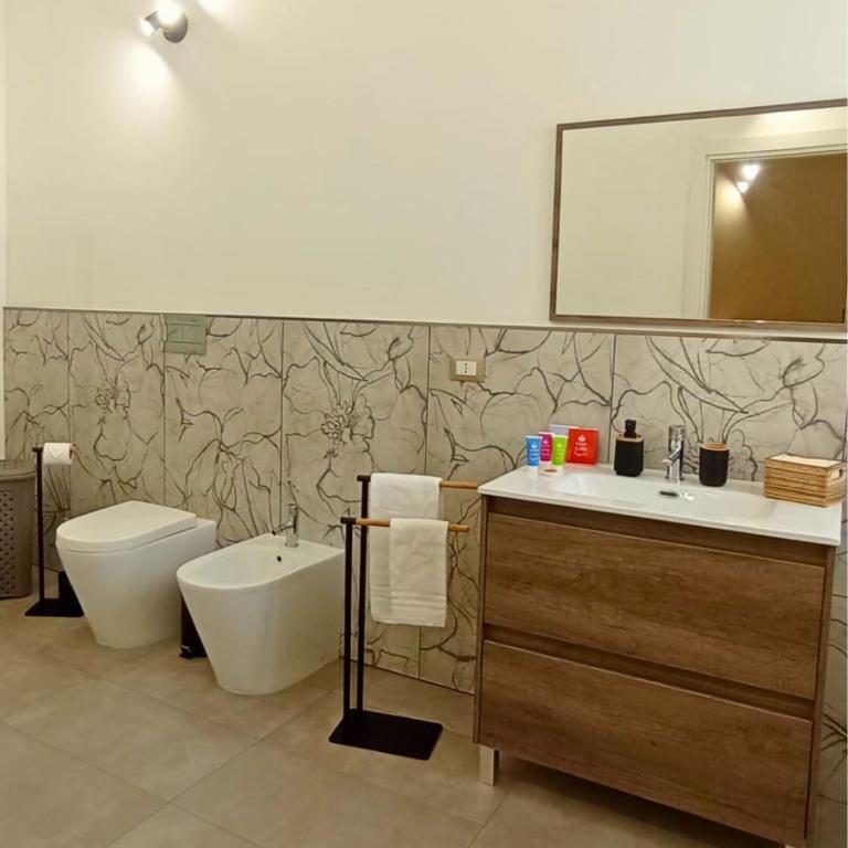 Mille Memories Apartment - Appartamento con 2 Camere da Letto - 38