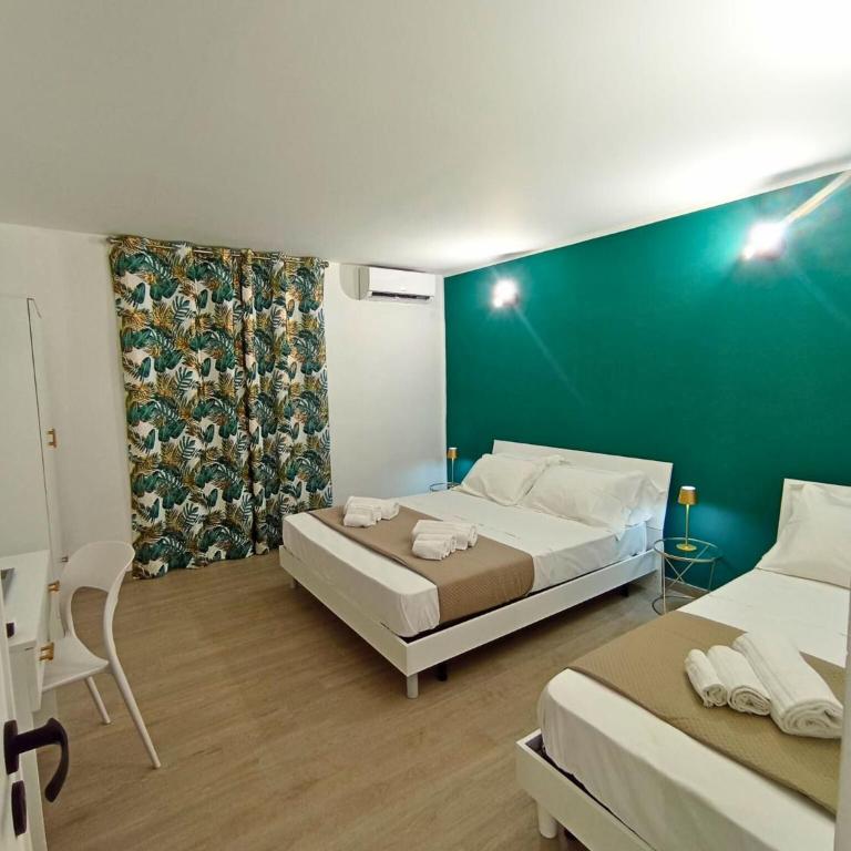 Mille Memories Apartment - Appartamento con 2 Camere da Letto - 39