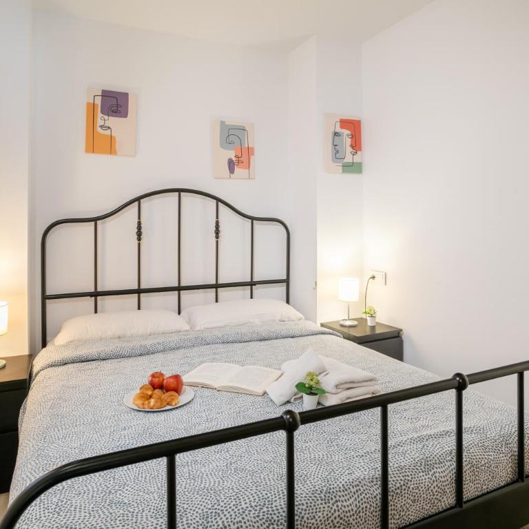 ALC - Ático San Leandro - Apartamento de 3 dormitorios - 2