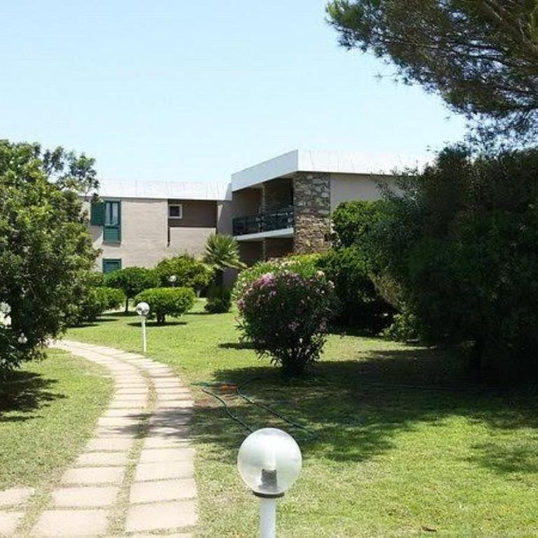 Appartamento - la Pelosa -Sardegna - Appartamento Monolocale - 4