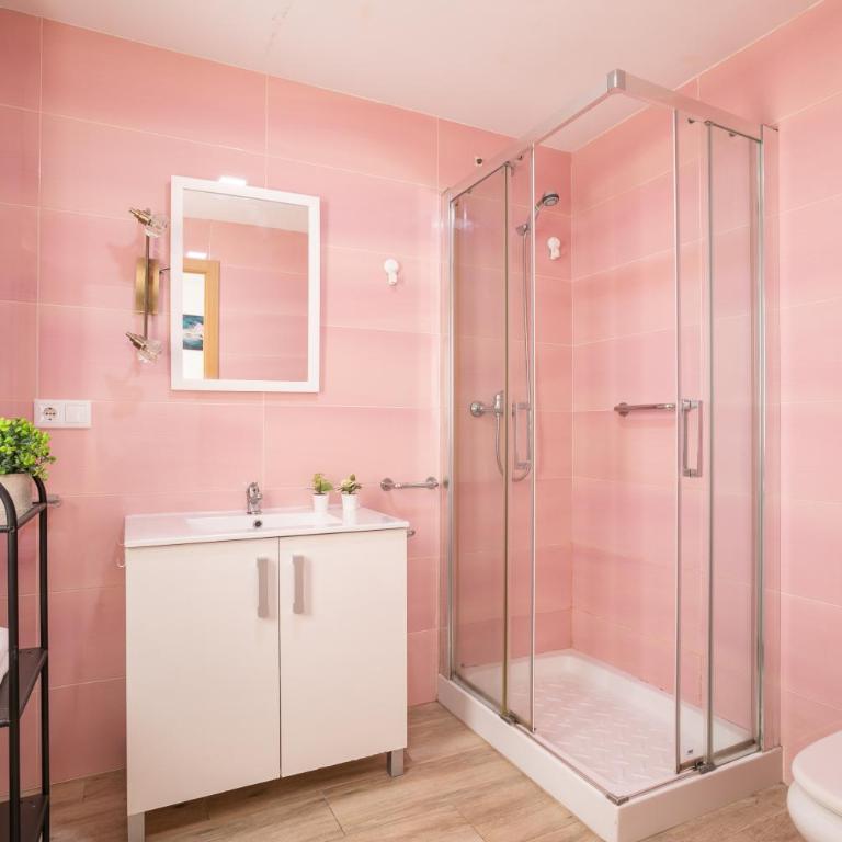 ALC - Ático San Leandro - Apartamento de 3 dormitorios - 10