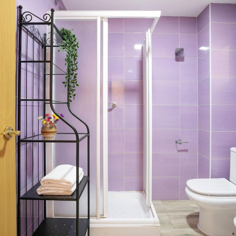 ALC - Ático San Leandro - Apartamento de 3 dormitorios - 13