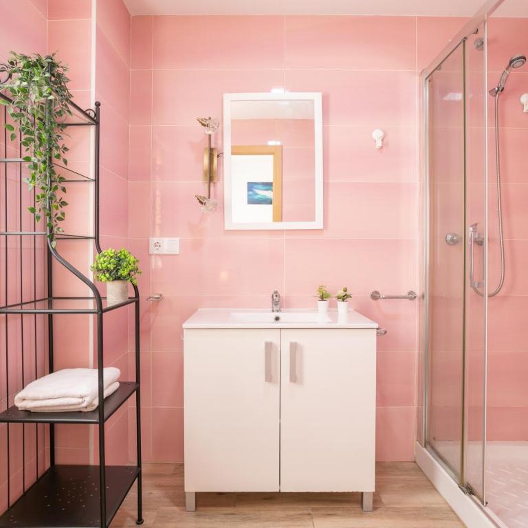 ALC - Ático San Leandro - Apartamento de 3 dormitorios - 17