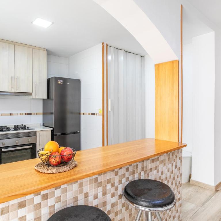 ALC - Ático San Leandro - Apartamento de 3 dormitorios - 18