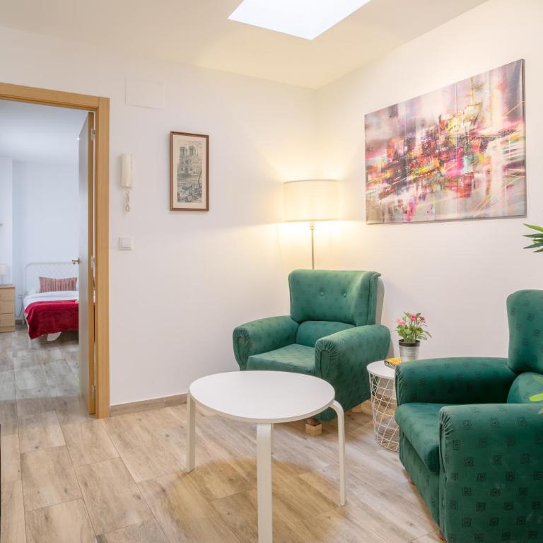 ALC - Ático San Leandro - Apartamento de 3 dormitorios - 19