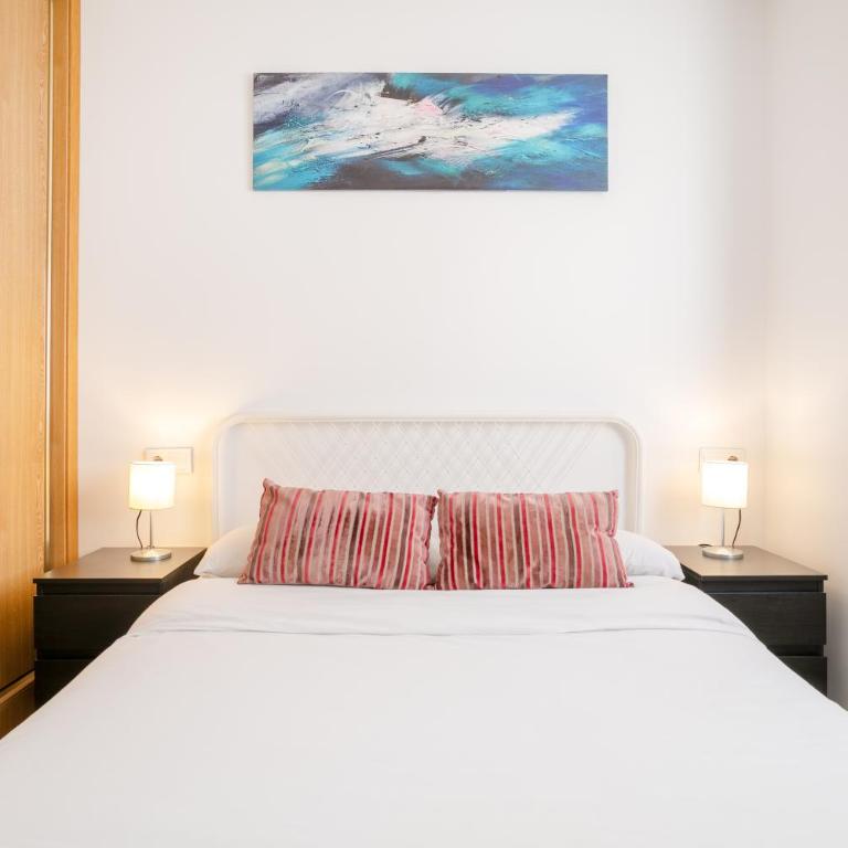 ALC - Ático San Leandro - Apartamento de 3 dormitorios - 20