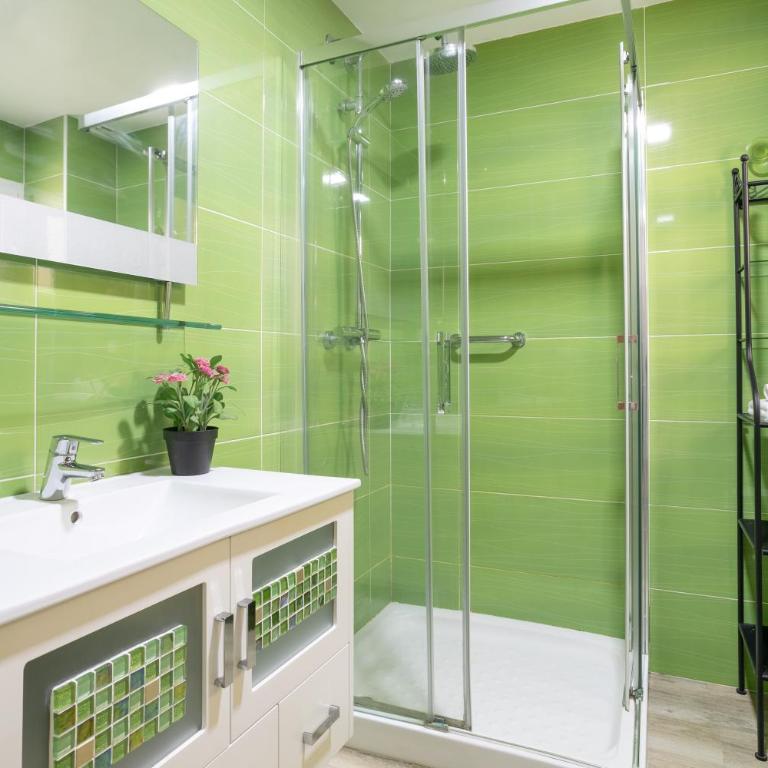 ALC - Ático San Leandro - Apartamento de 3 dormitorios - 21