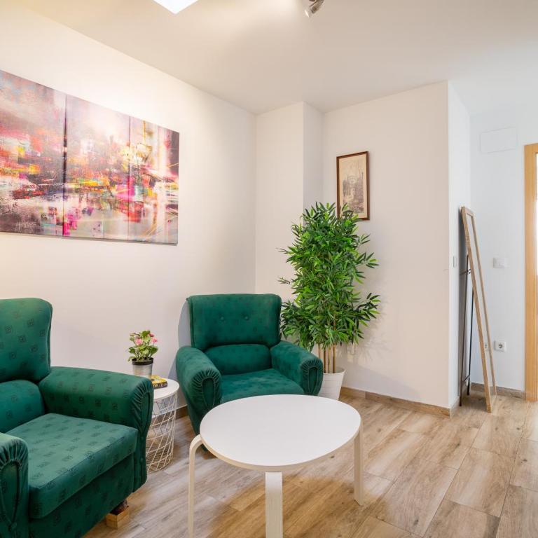 ALC - Ático San Leandro - Apartamento de 3 dormitorios - 23