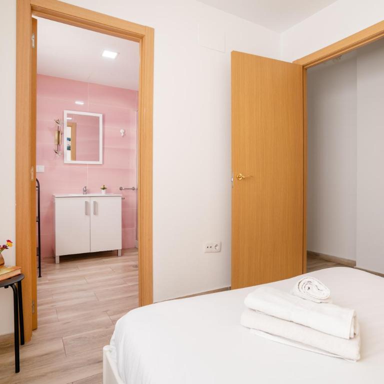 ALC - Ático San Leandro - Apartamento de 3 dormitorios - 28