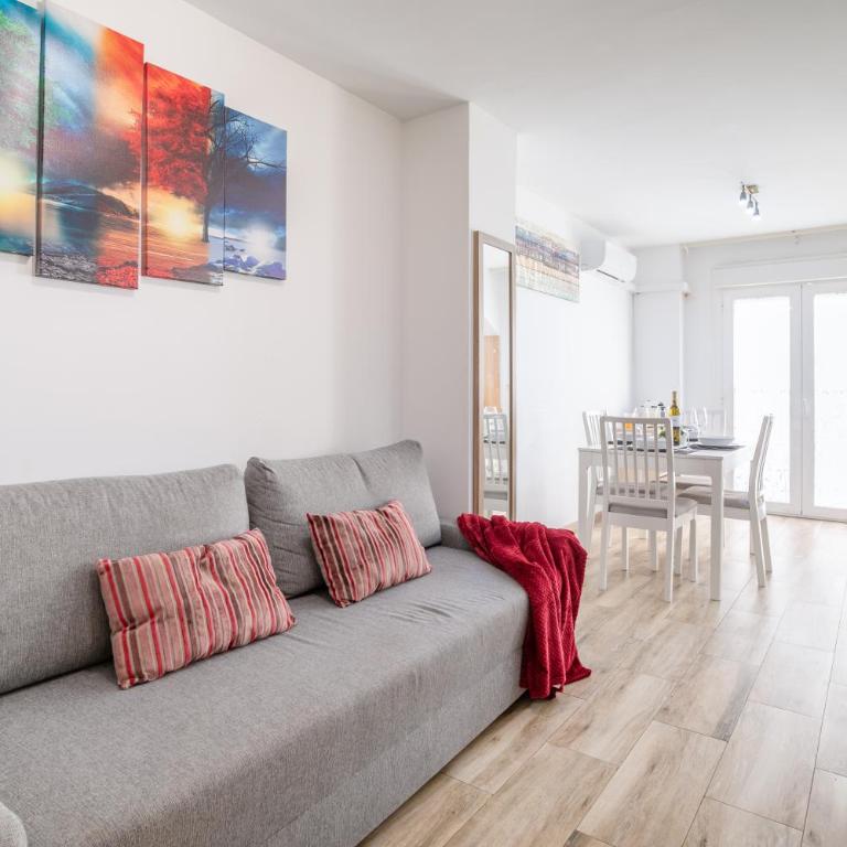 ALC - Ático San Leandro - Apartamento de 3 dormitorios - 29