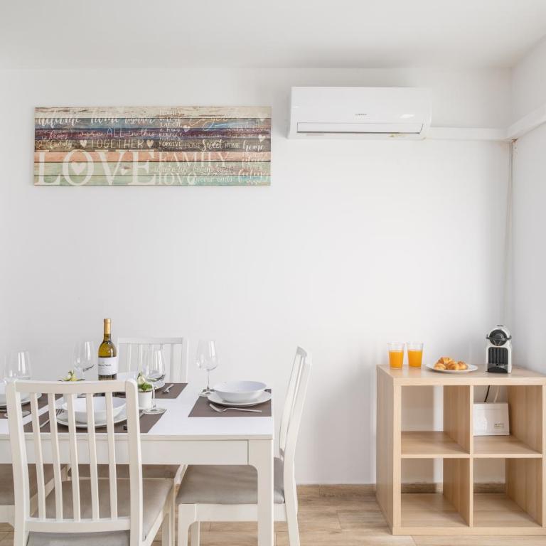 ALC - Ático San Leandro - Apartamento de 3 dormitorios - 32