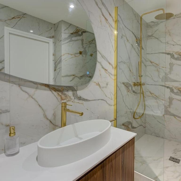 Stunning Family Flat - Grands Boulevards - with AC - Appartement 2 Chambres - 3