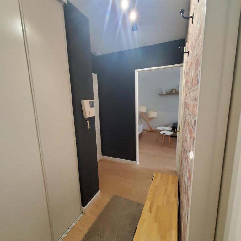 Bhangah - Verdure et Tranquillité - Appartement 1 Chambre - 5