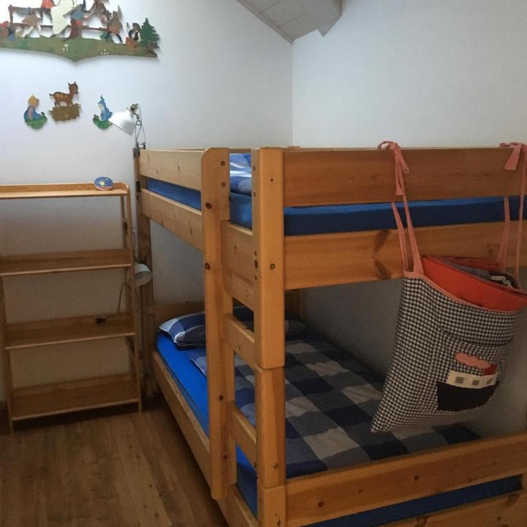 Ohmayerhof - Apartment mit Bad - 2