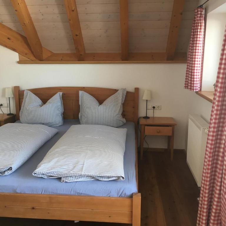 Ohmayerhof - Apartment mit Bad - 1