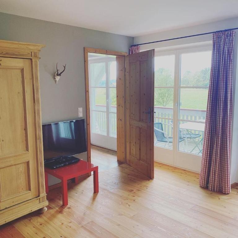 Ohmayerhof - Apartment mit Bad - 5