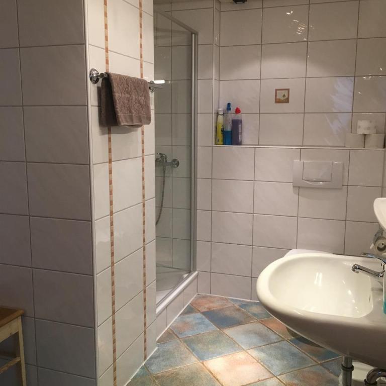 Ohmayerhof - Apartment mit Bad - 6