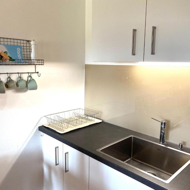 Ohmayerhof - Apartment mit Bad - 7