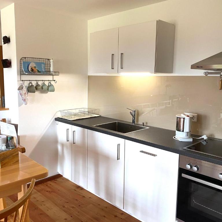 Ohmayerhof - Apartment mit Bad - 8
