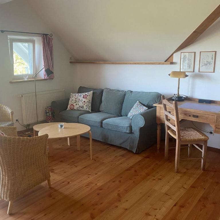 Ohmayerhof - Apartment mit Bad - 10