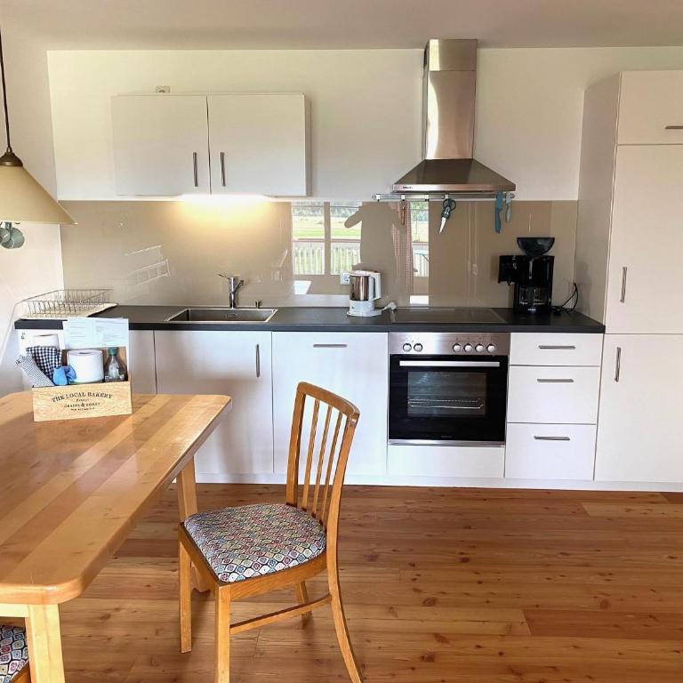 Ohmayerhof - Apartment mit Bad - 12