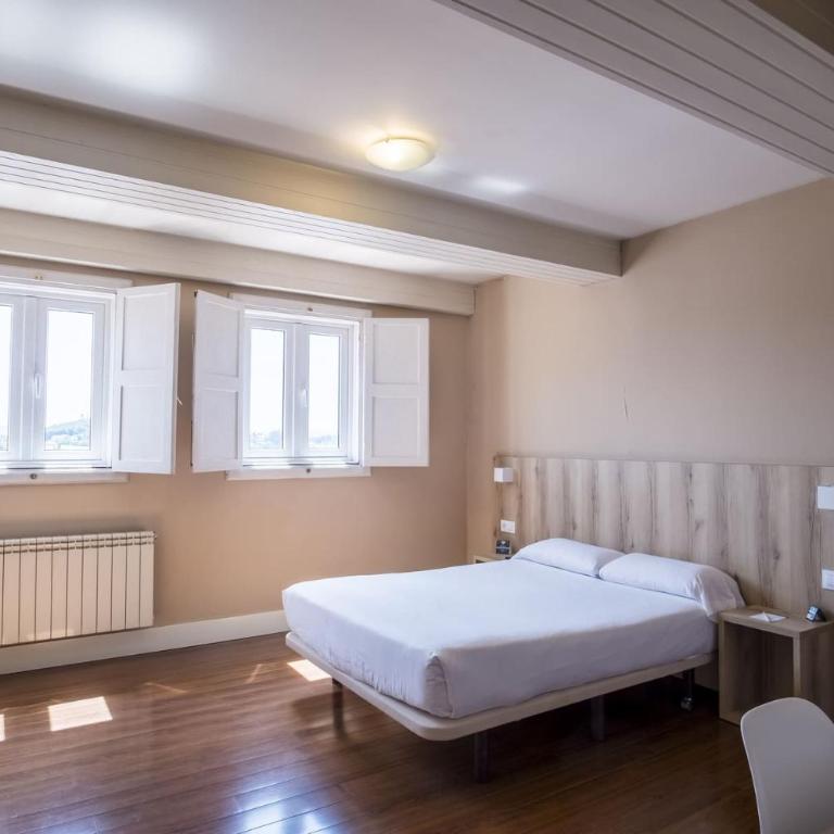 Alda Avenida - Economy Double or Twin Room - 1