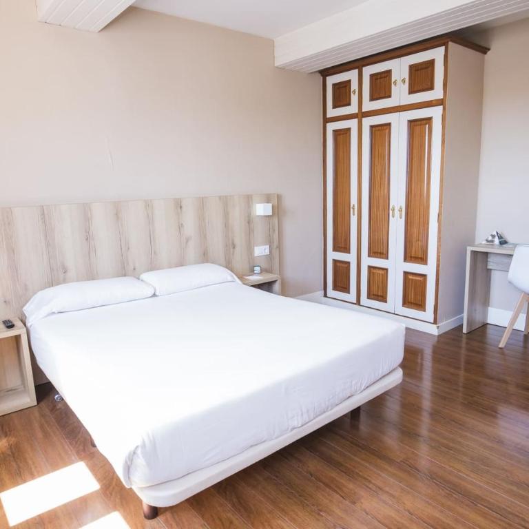 Alda Avenida - Economy Double or Twin Room - 3