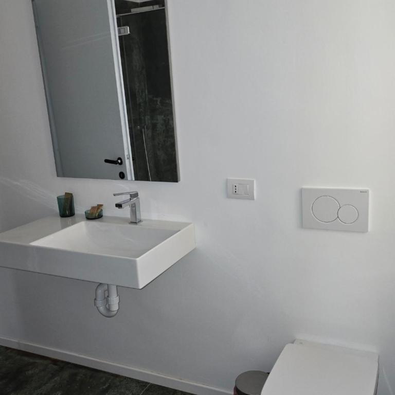 La Torretta Apartment - Camera Deluxe - 7