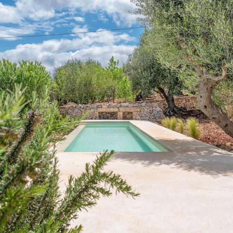 Villa La Selva By Raro Villas - Three-Bedroom Villa - 22