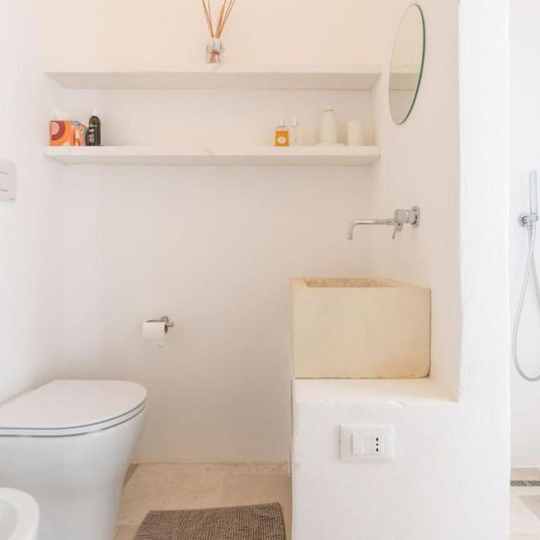 Villa La Selva By Raro Villas - Three-Bedroom Villa - 24