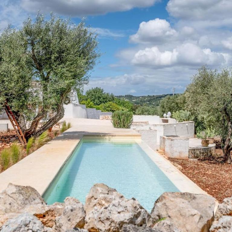 Villa La Selva By Raro Villas - Three-Bedroom Villa - 31
